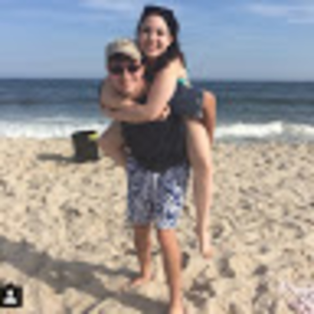 Meet your Posher, Luke